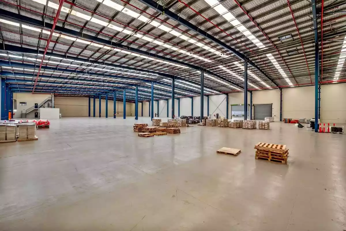 45 Huntingwood Drive