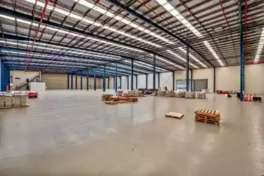 45 Huntingwood Drive