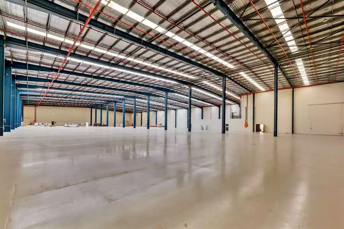 45 Huntingwood Drive