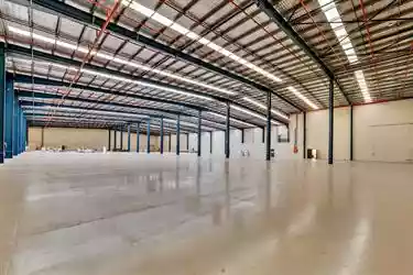 45 Huntingwood Drive