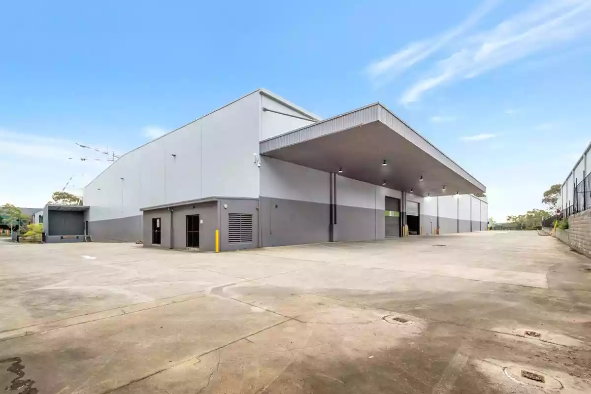 45 Huntingwood Drive