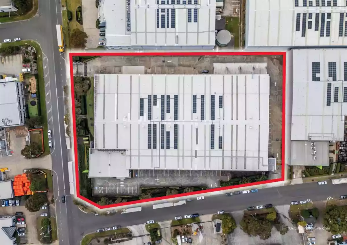 45 Huntingwood Drive