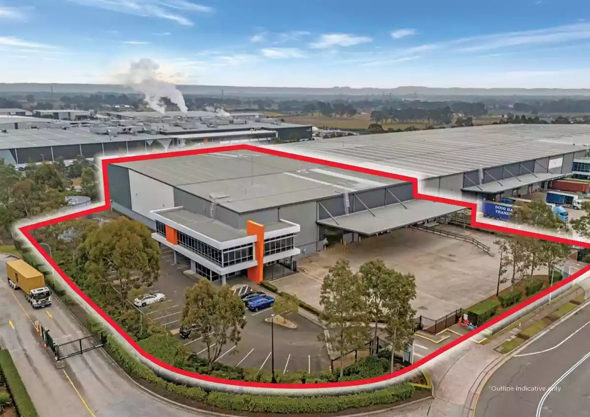 45-59 Sarah Andrews Close