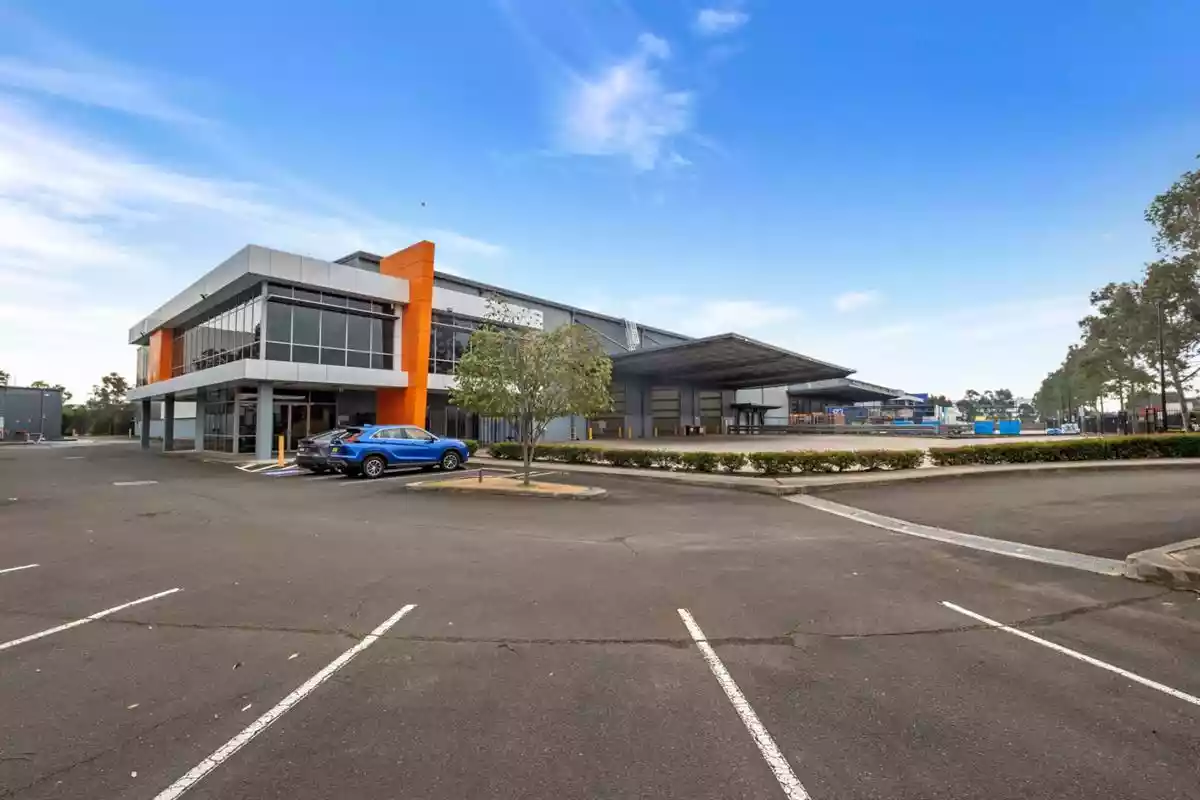 45-59 Sarah Andrews Close