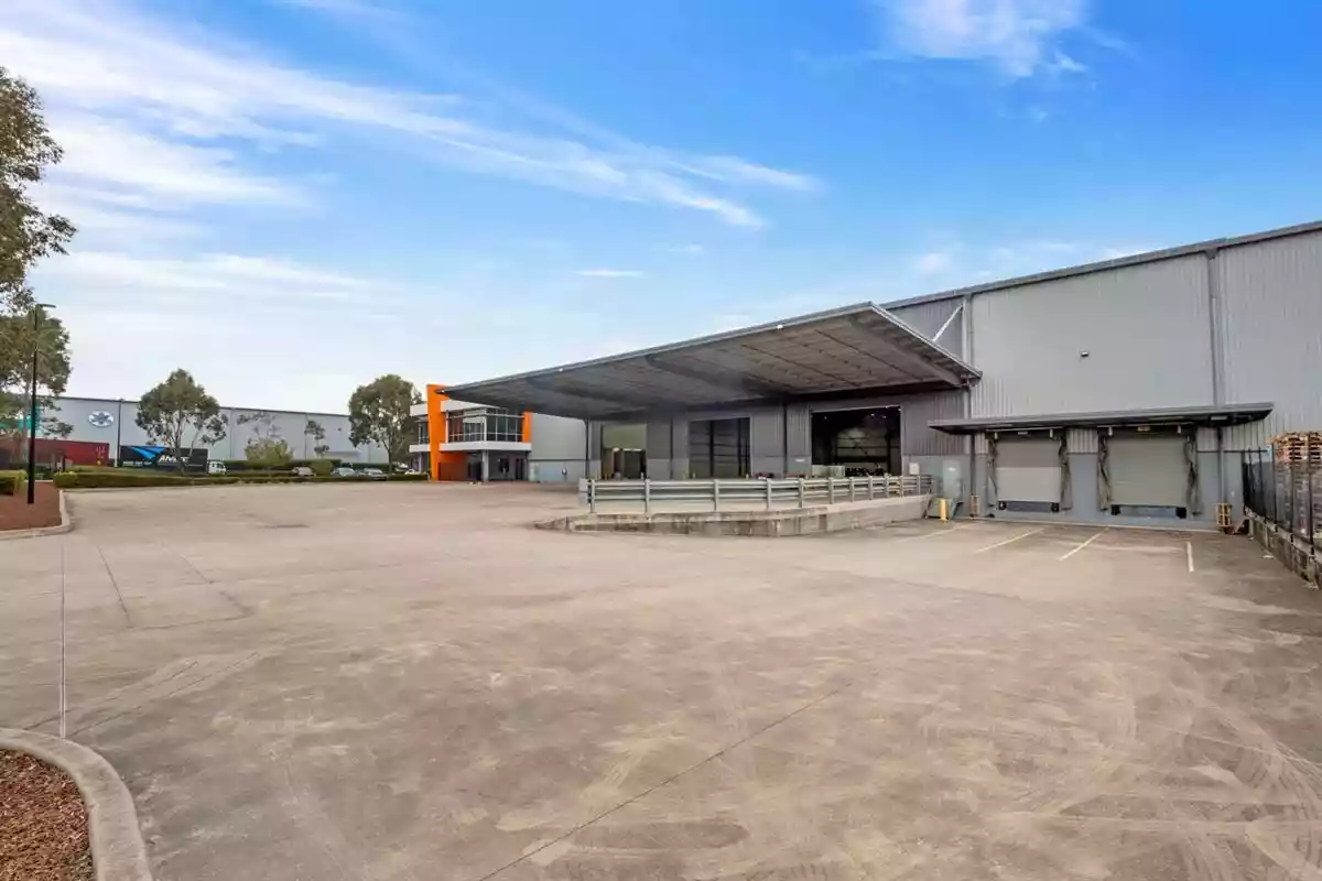 45-59 Sarah Andrews Close