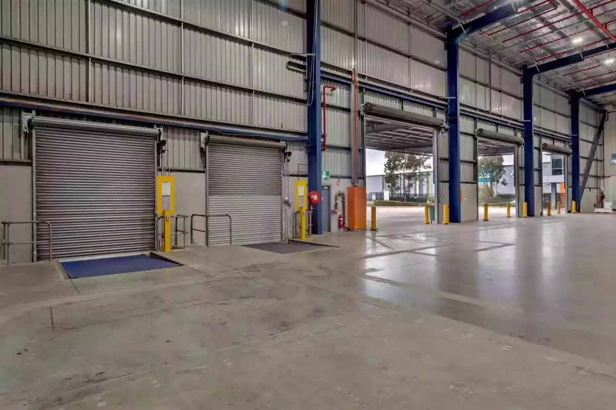 45-59 Sarah Andrews Close