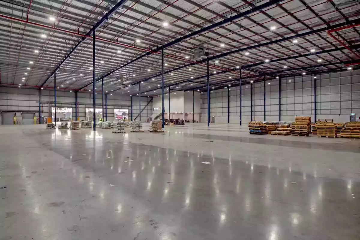 45-59 Sarah Andrews Close