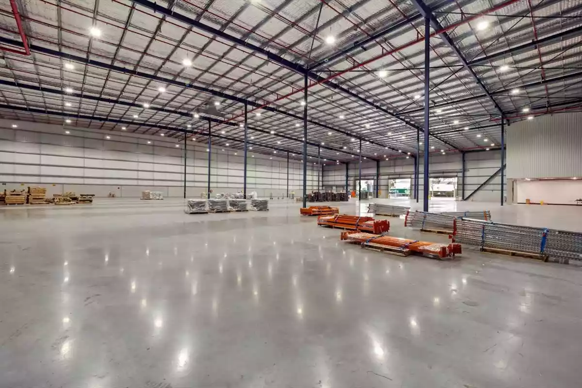 45-59 Sarah Andrews Close