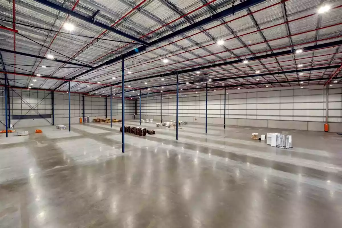 45-59 Sarah Andrews Close