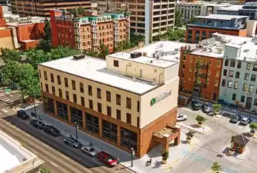 Boise - Office