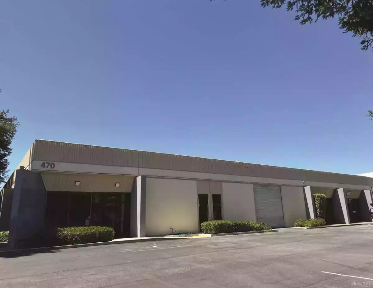 Campbell - Manufacturing