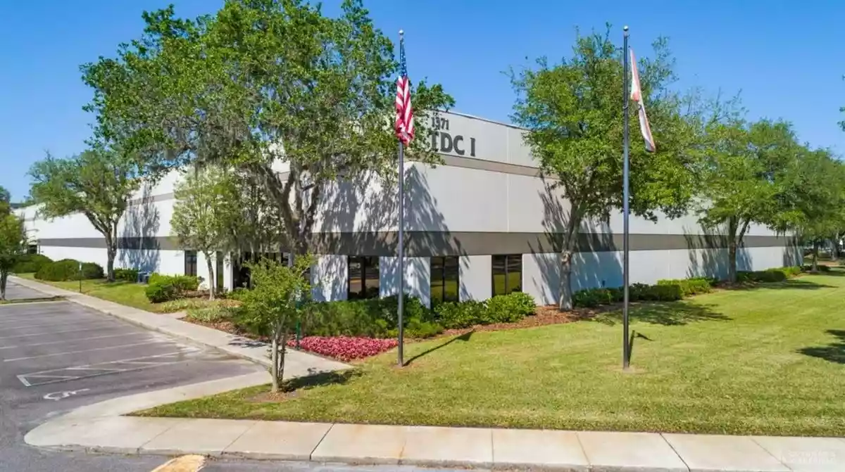 Jacksonville - Warehouse/Distribution