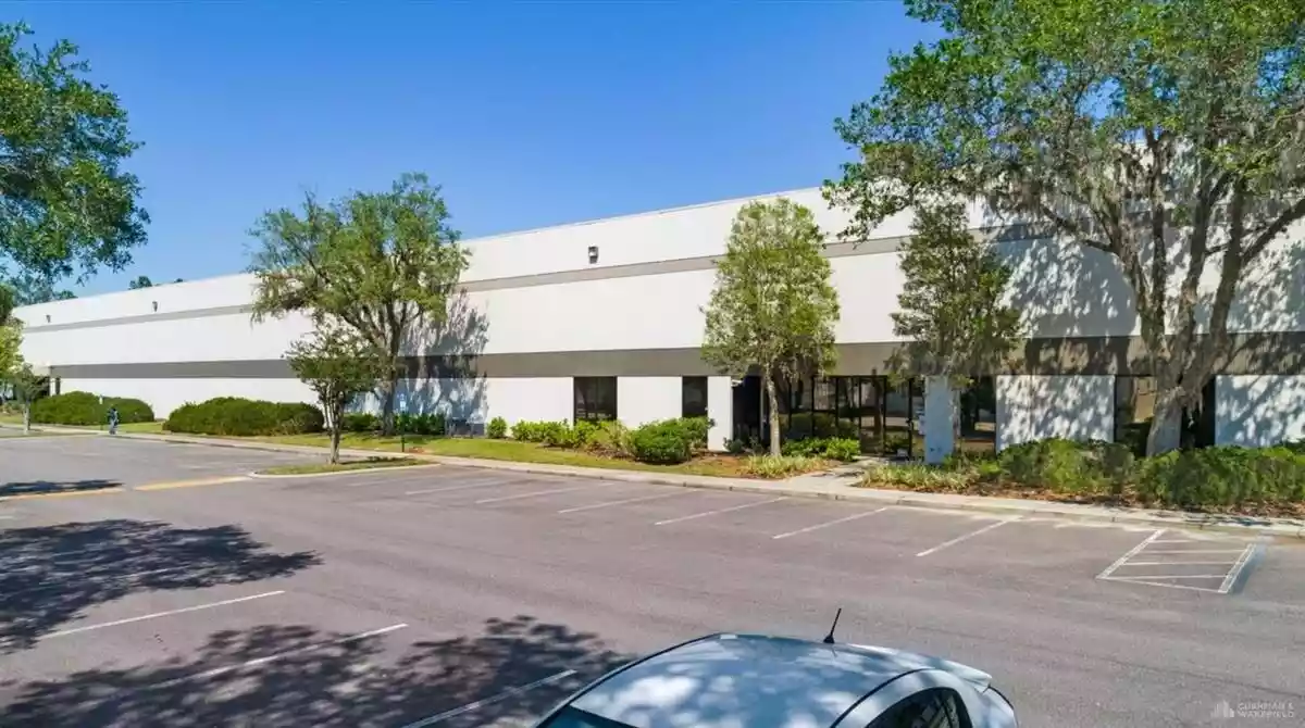 Jacksonville - Warehouse/Distribution