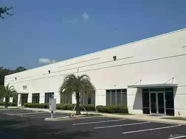 Jacksonville - Office Service