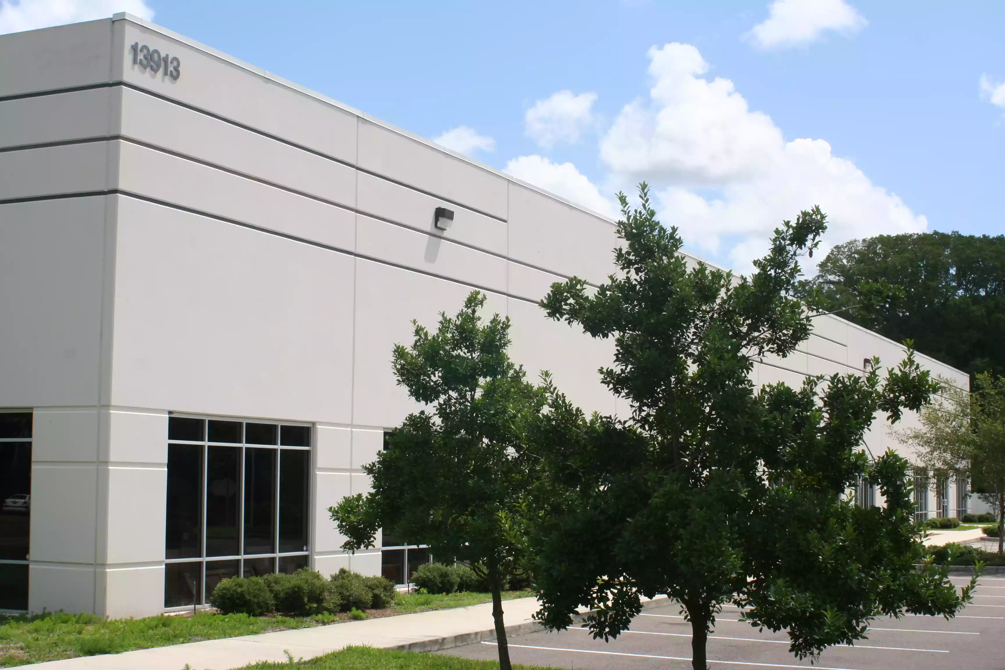 Jacksonville - Office Service