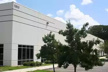 Jacksonville - Office Service