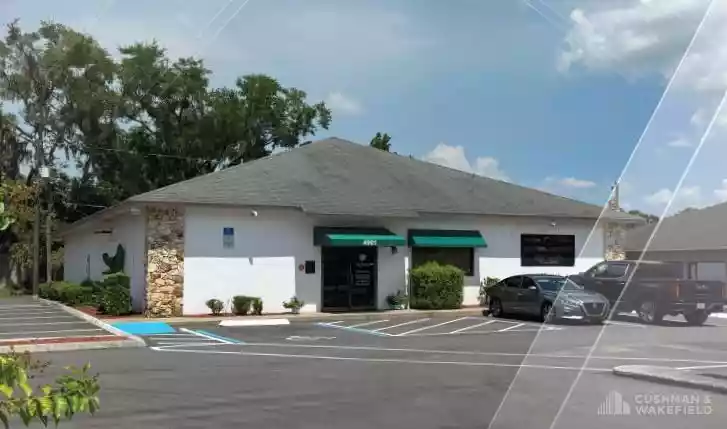 Orlando - Office