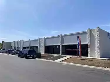 Escondido - Manufacturing