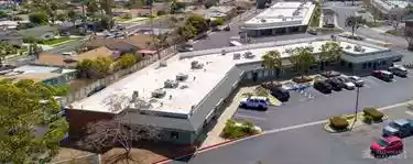 Oceanside - Office Service