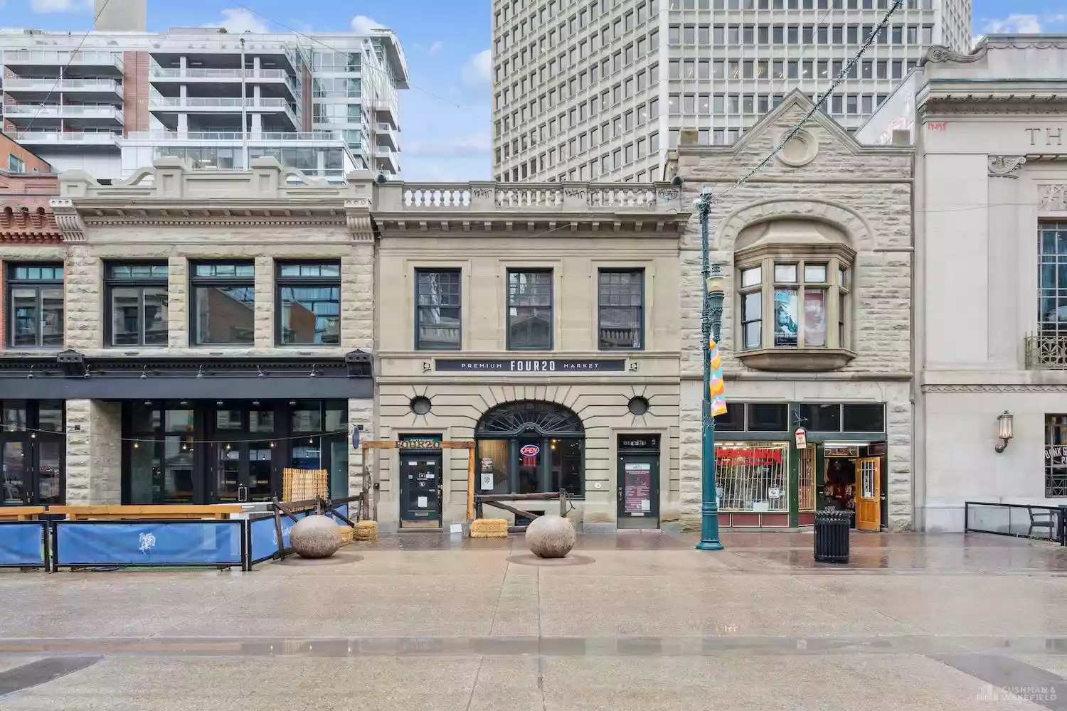 Calgary - Office