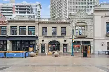 Calgary - Office