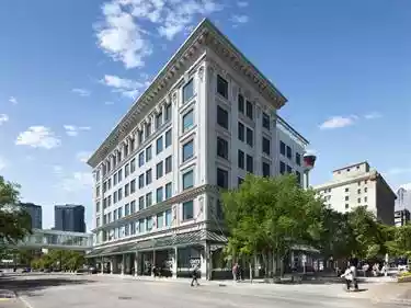 Calgary - Retail
