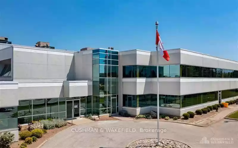 Newmarket - Warehouse/Distribution