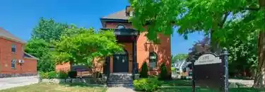 Burlington - Office