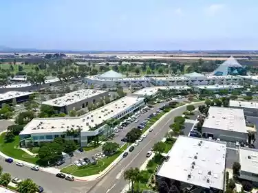 San Diego - Office Service