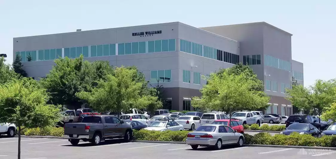Folsom - Office