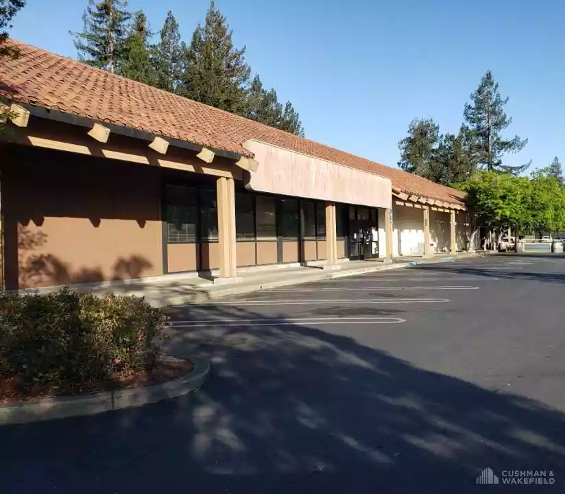 Sebastopol - Neighborhood Center