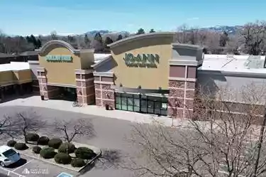 Fort Collins - Retail
