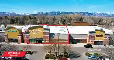 Fort Collins - Retail