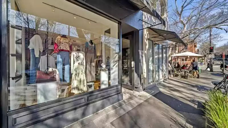 107 Queen Street