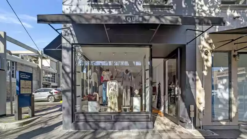 107 Queen Street