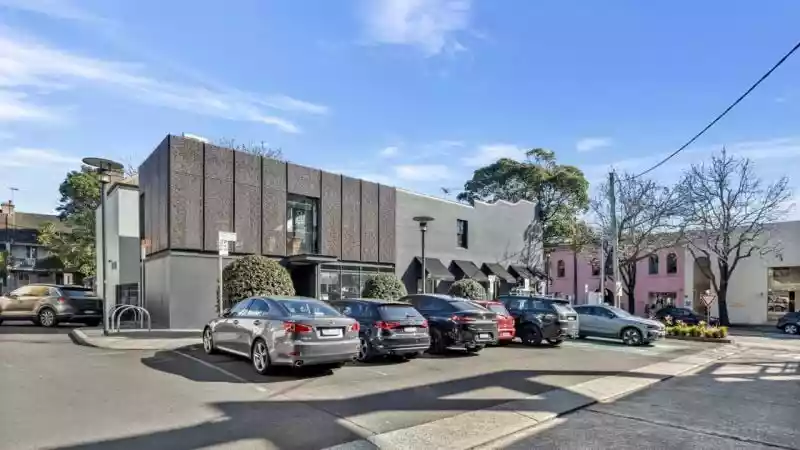 107 Queen Street