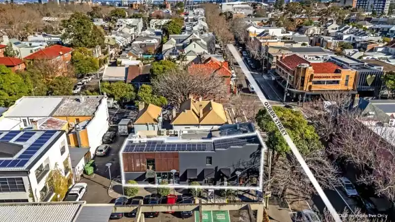 107 Queen Street