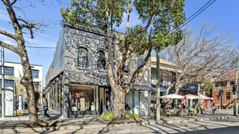 107 Queen Street
