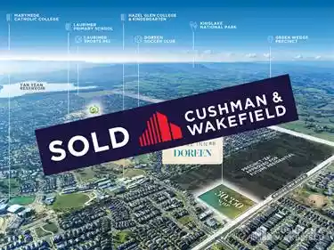 811-821 Bridge Inn Road