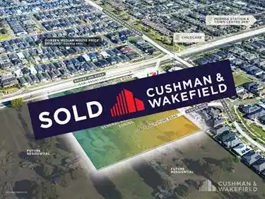 811-821 Bridge Inn Road