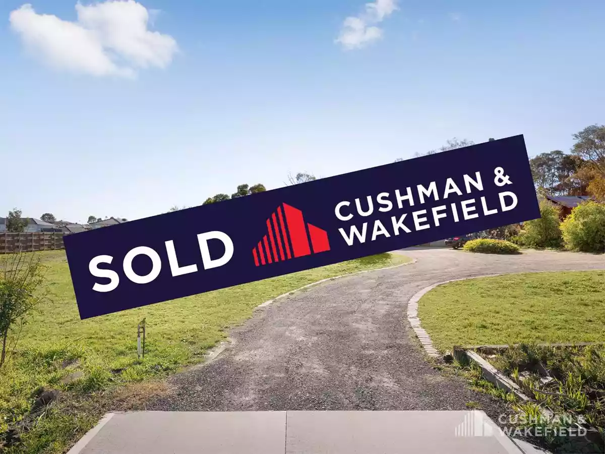 811-821 Bridge Inn Road