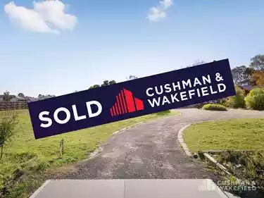 811-821 Bridge Inn Road