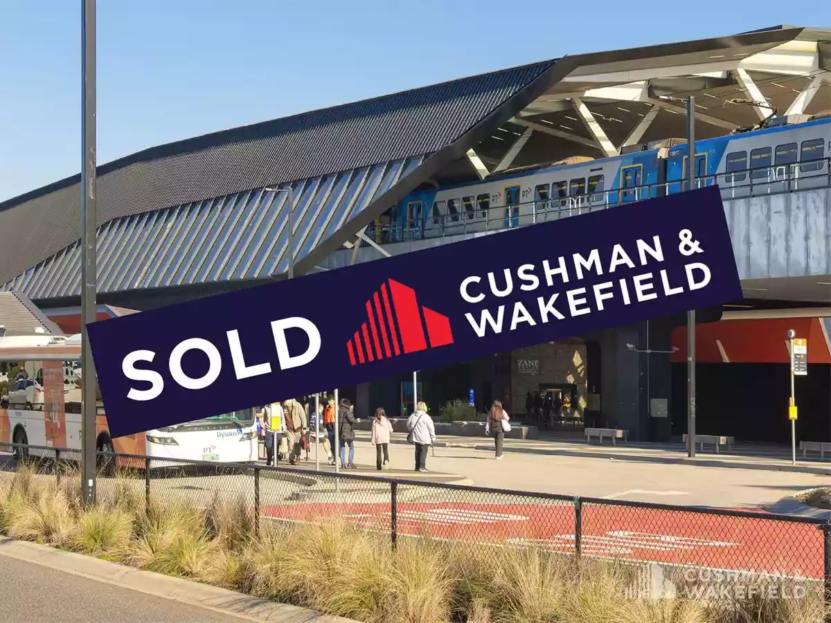 811-821 Bridge Inn Road