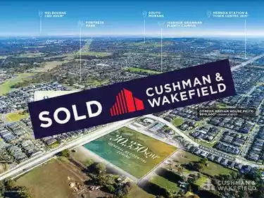 811-821 Bridge Inn Road