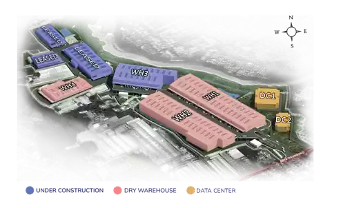 Sinar Primera Industrial Narogong (SPIN)