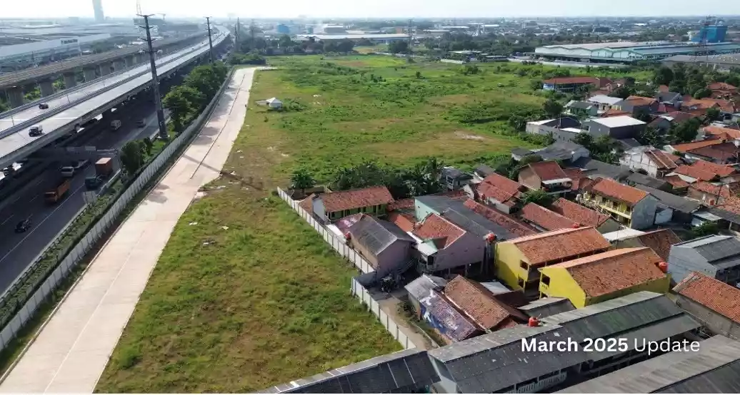 Sinar Primera Industrial Cibitung (SPIC)