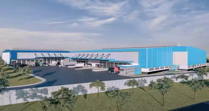Sinar Primera Industrial Cibitung (SPIC)