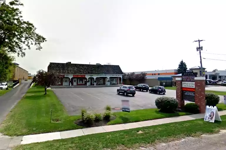 A1-8171 Main Street