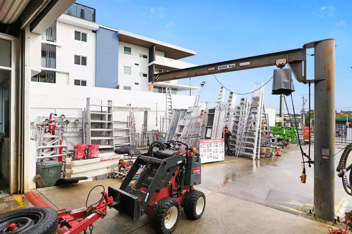 368-372 Charles Street