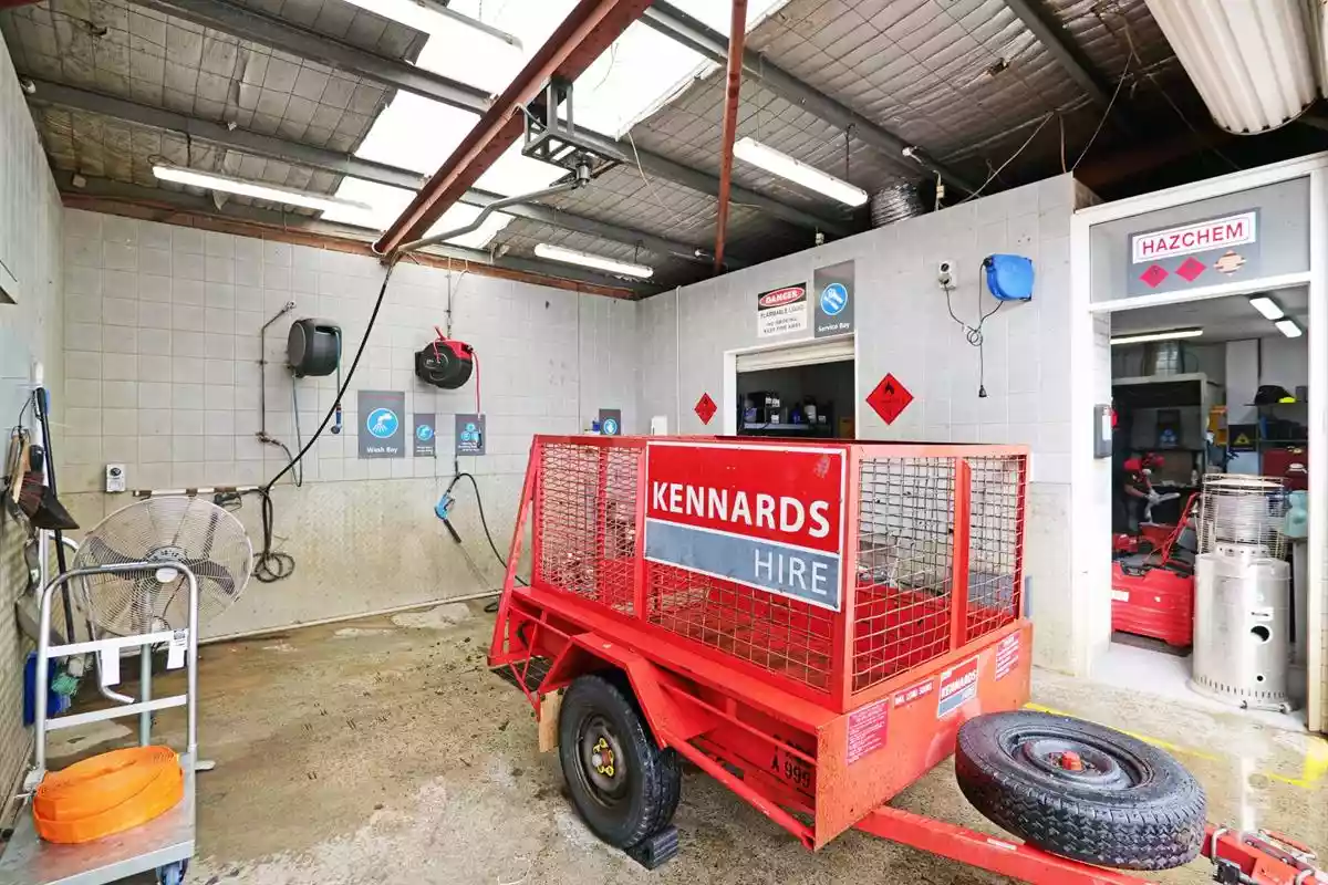 368-372 Charles Street